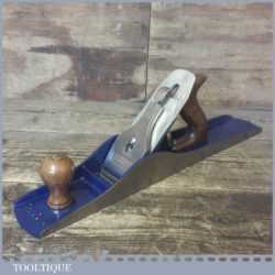 Vintage Record No: 6 Jointer Plane - Fully Refurbished For Use