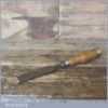 Vintage Carpenters 1 ¼” Brades Ministry 1941 Firmer Chisel - Fully Refurbished