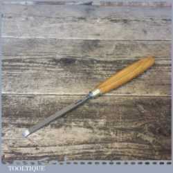 Vintage Carpenters 1/4” Marples & Sons Firmer Chisel - Fully Refurbished