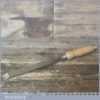 Vintage Pattern Makers 1” Marples & Sons Firmer Paring Chisel - Fully Refurbished