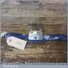 Vintage Record No: 0151 Round Faced Adjustable Spokeshave - Fully Refurbished