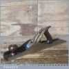 Vintage Stanley USA 19th Century Low Knob No: 6 Jointer Plane - Fully Refurbished