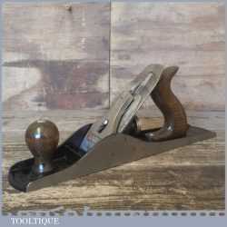 Vintage Stanley England No: 5 Jack Plane - Fully Refurbished