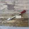 Vintage Stanley Yankee 130B Pump Action Screwdriver - Good Working Order