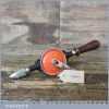 Vintage Stanley No: 803 Egg Beater Hand Drill - Good Working Order