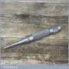 Vintage Automatic Push Centre Punch - Good Condition