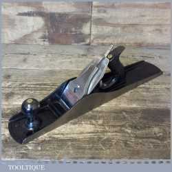 Vintage Stanley England No: 6 Jointer Plane - Fully Refurbished