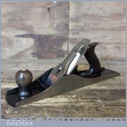 Vintage Stanley England No: 5 ½ Fore Plane - Fully Refurbished