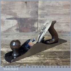 Vintage Stanley England No: 5 Jack Plane - Fully Refurbished