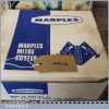 Vintage Boxed Marples & Sons No: 6809 Mitre Square Cutting Guide - Good Condition