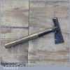 Vintage Brades Strapped Slaters Roofing Hammer And Axe - Good Condition
