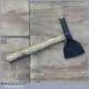 Vintage Blacksmiths Slaters Roofing Hammer And Axe - Good Condition