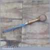 Vintage 16” Long Onions Co Turnscrew Screwdriver - Good Condition