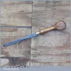 Vintage 16” Long Onions Co Turnscrew Screwdriver - Good Condition