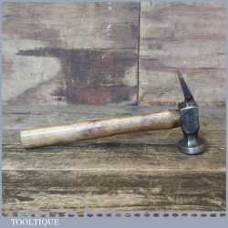 Vintage Cobblers Leatherworking Hammer - Good Condition