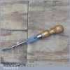 Vintage 15” Long I SORBY Mr Punch Brand Turnscrew Screwdriver - Good Condition
