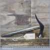 Vintage Gayant & Cie French Cobblers Leather Working Hammer - Good Condition
