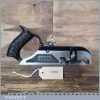 Vintage Stanley England No: 78 Duplex Rabbet Plane - Fully Refurbished