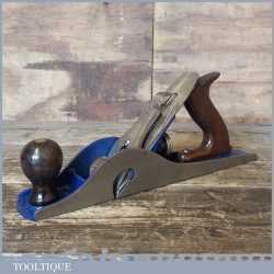 Vintage Record No: 010 Carriage Plane - Fully Refurbished