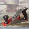 Vintage Stanley Acorn No: 3 Smoothing Plane - Fully Refurbished