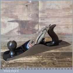 Vintage Stanley England No: 5 ½ Fore Plane - Fully Refurbished