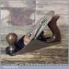 Vintage Stanley England No: 4 Smoothing Plane - Fully Refurbished
