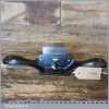 Vintage Stanley England No: 80 Cabinet Scraper - Ready For Use