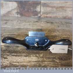 Vintage Stanley England No: 80 Cabinet Scraper - Ready For Use