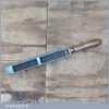 Vintage Simmons 11” Aluminium Flat Surform Shaping Tool - Good Condition