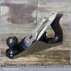 Vintage Stanley No: 3 Smoothing Plane - Fully Refurbished