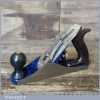 Vintage Record England No: 03 Smoothing Plane - Fully Refurbished
