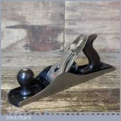 Vintage Stanley England No: 5 Jack Plane - Fully Refurbished