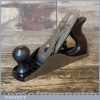 Vintage Stanley Acorn No: 4 Smoothing Plane - Fully Refurbished