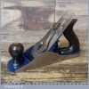 Vintage Record No: 4 Smoothing Plane - Fully Refurbished