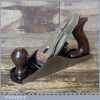 Vintage Stanley England No: 4 Smoothing Plane - Fully Refurbished