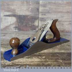 Vintage Record No: 05 Jack Plane - Fully Refurbished Ready For Use