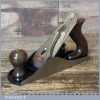 Vintage Stanley England No: 4 Smoothing Plane - Fully Refurbished