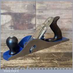 Used Anant No: A10 Carriage Rabbet Plane - Fully Refurbished