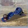 Vintage Record No: 0220 Adjustable Block Plane - Fully Refurbished