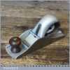 Vintage British Made No: 110 Block Plane - Fully Refurbished