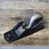 Vintage British Made No: 102 Block Plane - Fully Refurbished