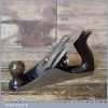 Vintage Stanley England No: 3 Smoothing Plane - Fully Refurbished