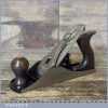 Vintage Stanley England No: 4 Smoothing Plane - Fully Refurbished