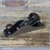 Vintage Stanley England No: 220 Adjustable Block Plane - Fully Refurbished