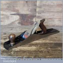 Vintage Stanley England No: 6 Jointer Fore Plane - Fully Refurbished