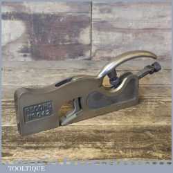 Crisp Vintage Record No: 042 Shoulder Plane - Near Mint Condition