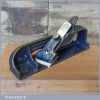 Rare Record No: 714 Skew Mouthed Rabbet Plane In Original Condition