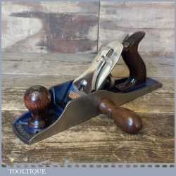Vintage Record No: T5 Technical Jack Fore Plane - Good Condition