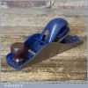 Vintage Record No: 0110 Block Plane - Fully Refurbished