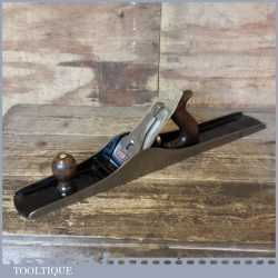 Vintage Stanley England No: 7 Jointer Plane - Fully Refurbished